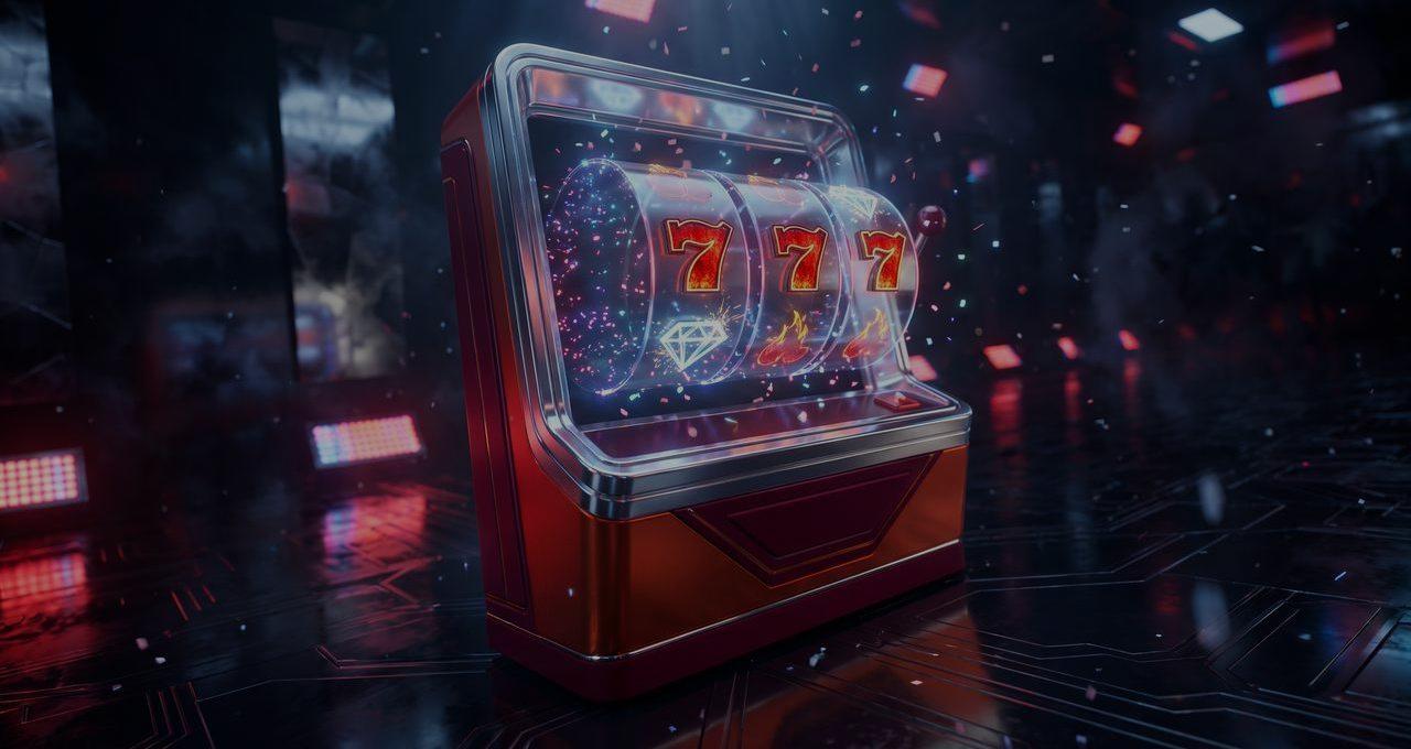 Amok Casino