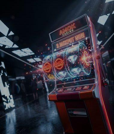 Amok Casino