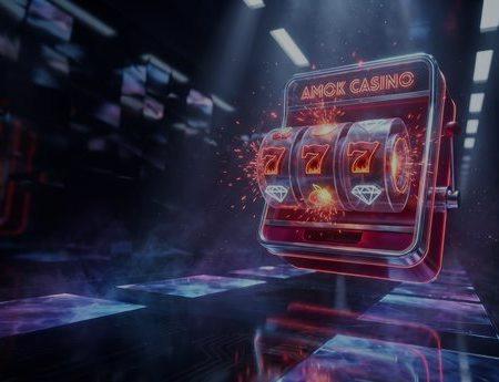 Amok Casino