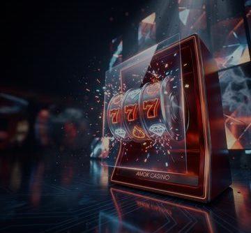 Amok Casino